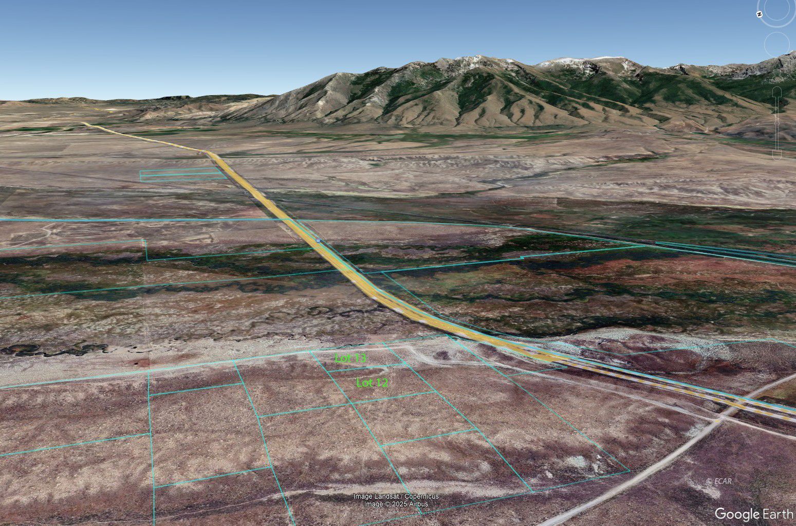 Tbd Parcel 12 Property Photo 3