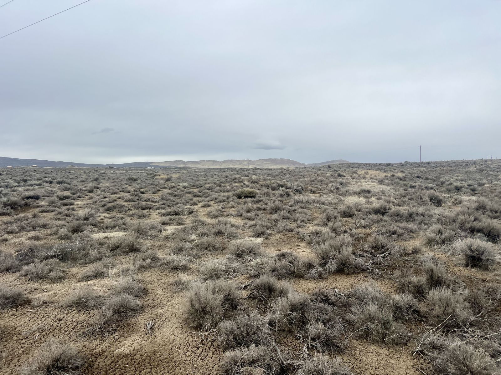 1.14 Acres Red Head Avenue Property Photo 2