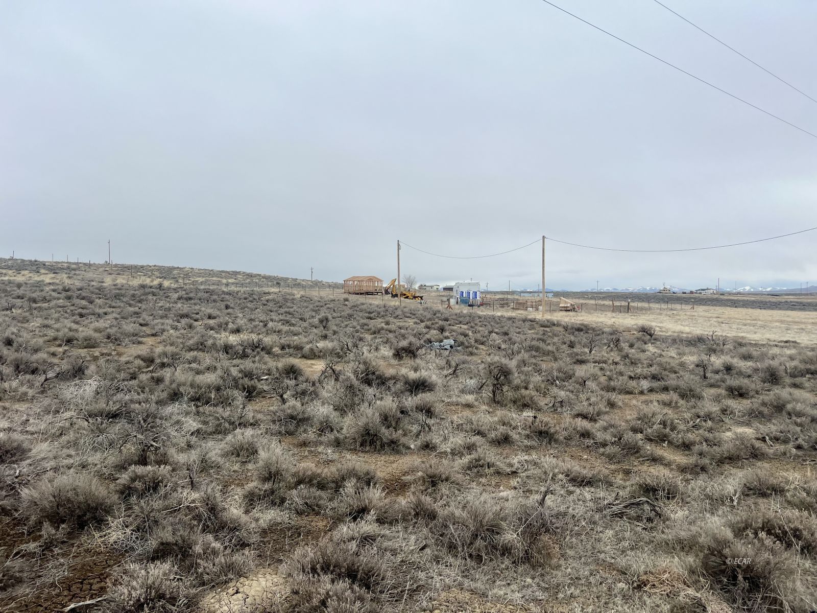 1.14 Acres Red Head Avenue Property Photo 4