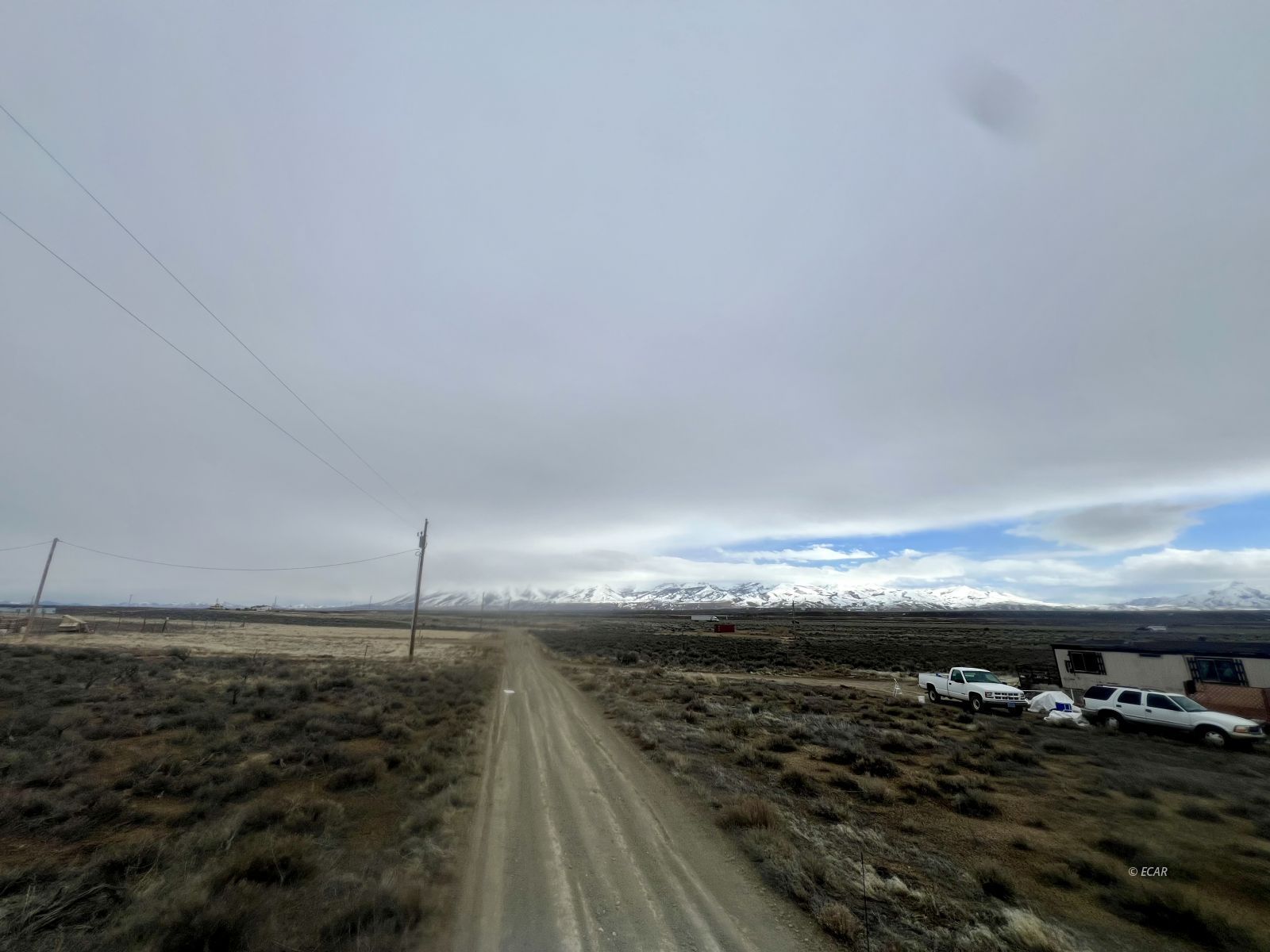 1.14 Acres Red Head Avenue Property Photo 8