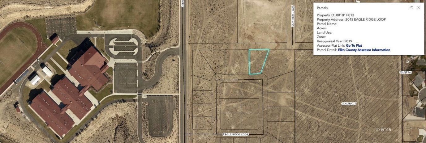 2045 Eagle Ridge Loop 12 Property Photo 2