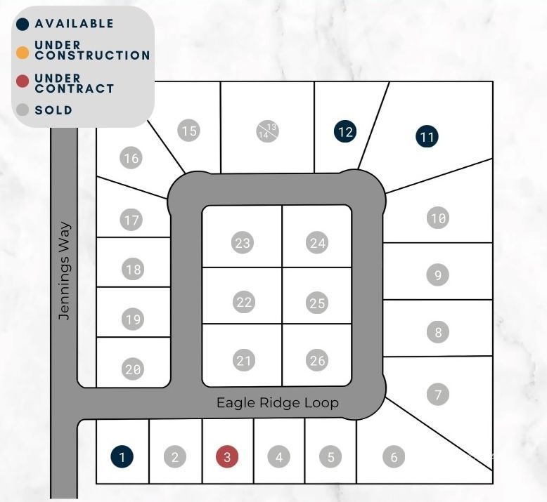 2045 Eagle Ridge Loop 12 Property Photo 9