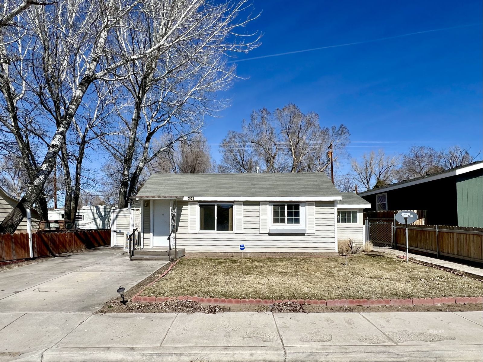 408 Hamilton Street Property Photo 1