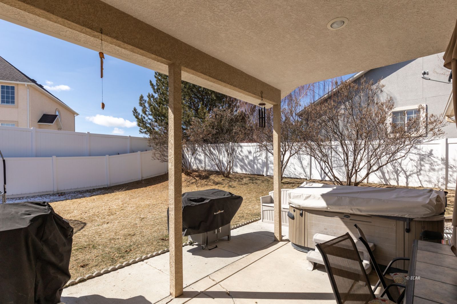 1821 Sequoia Drive Property Photo 30