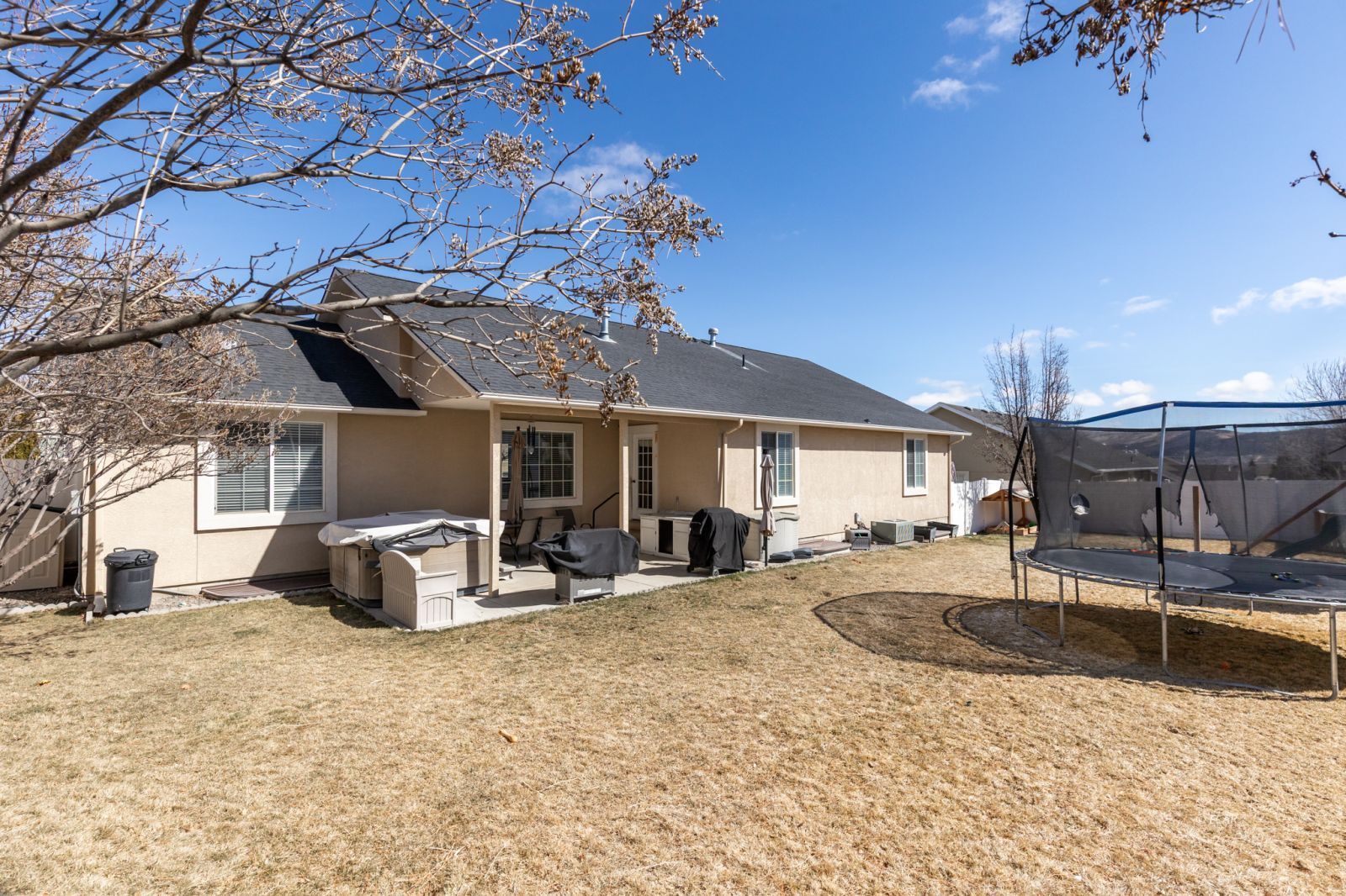 1821 Sequoia Drive Property Photo 35