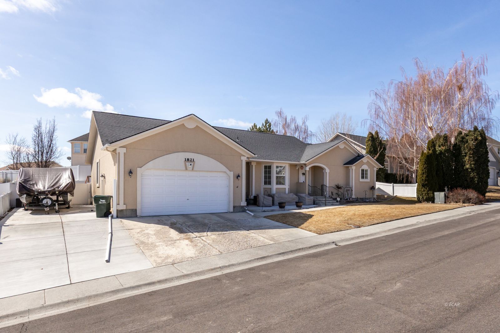 1821 Sequoia Drive Property Photo 36
