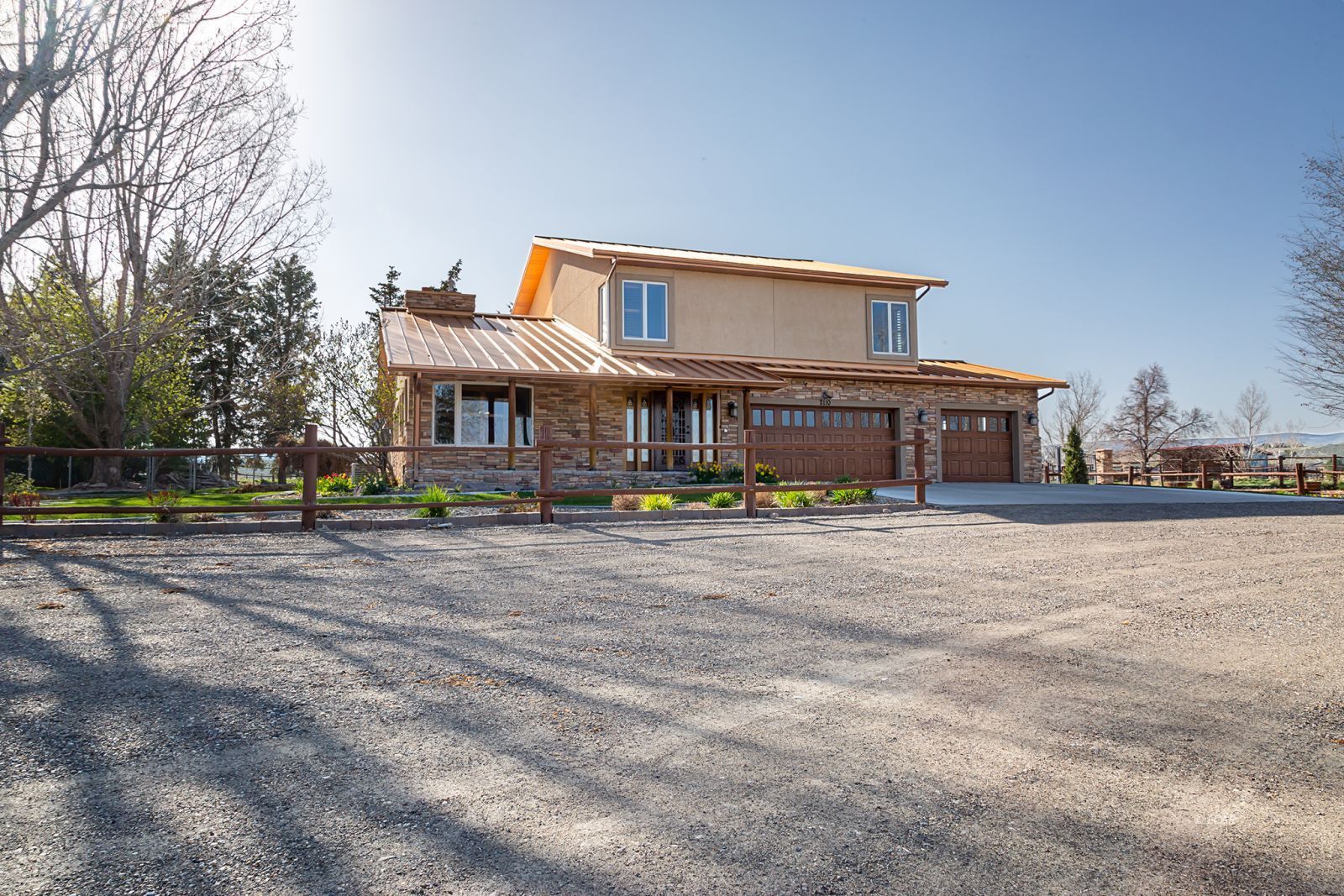 2110 Pratt Dr. Drive Property Photo 8