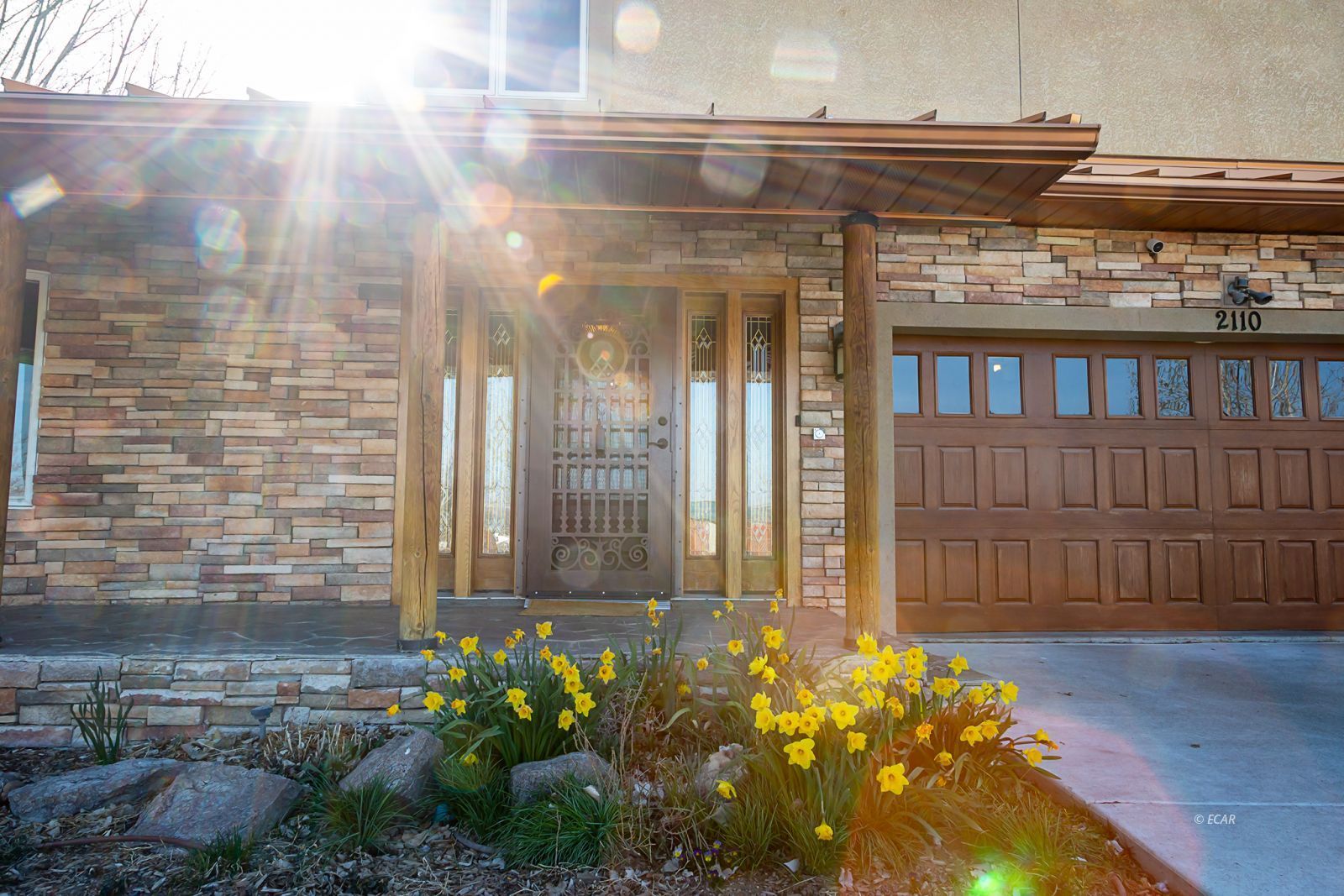 2110 Pratt Dr. Drive Property Photo 9