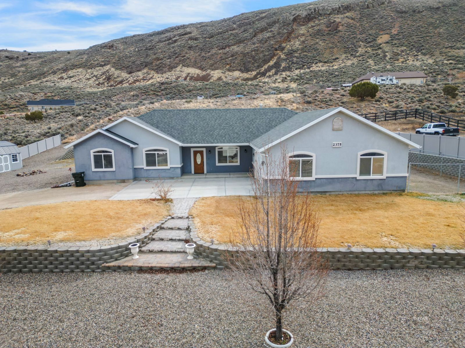 2375 Hamilton Creek Trail Property Photo 2