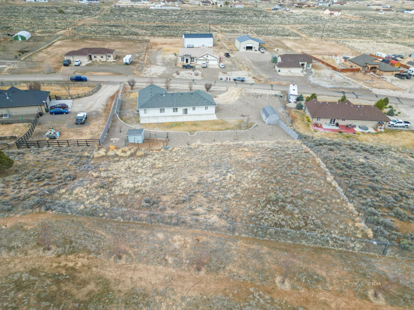 2375 Hamilton Creek Trail Property Photo 8