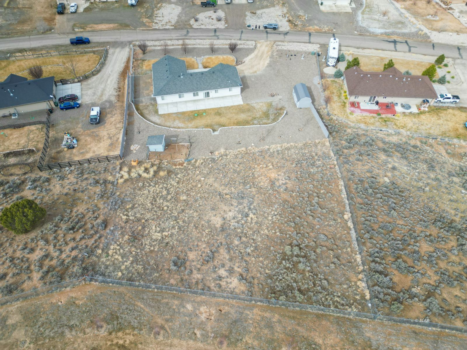 2375 Hamilton Creek Trail Property Photo 9