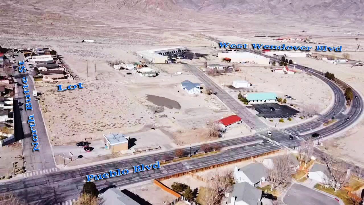 0 N Butte Street Property Photo 6