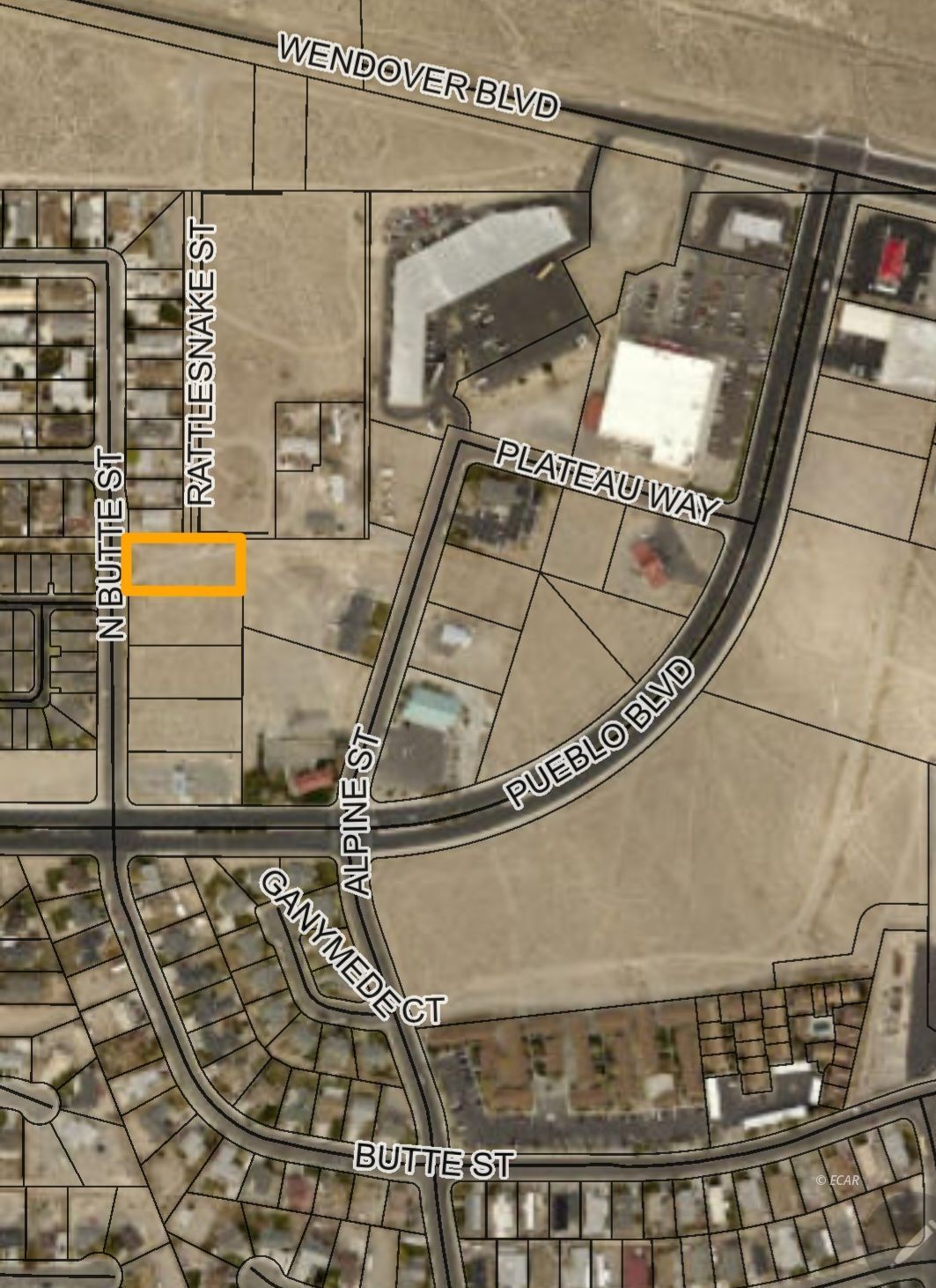 0 N Butte Street Property Photo 7