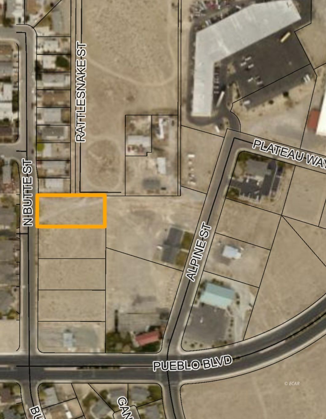 0 N Butte Street Property Photo 8