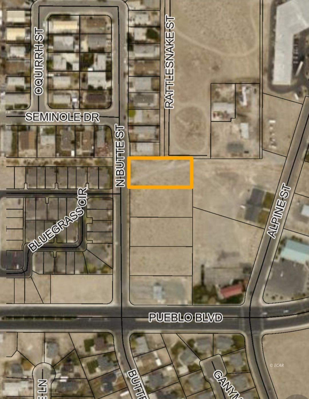 0 N Butte Street Property Photo 9