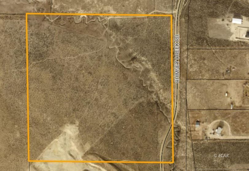Chimney Creek Rd. Road Property Photo