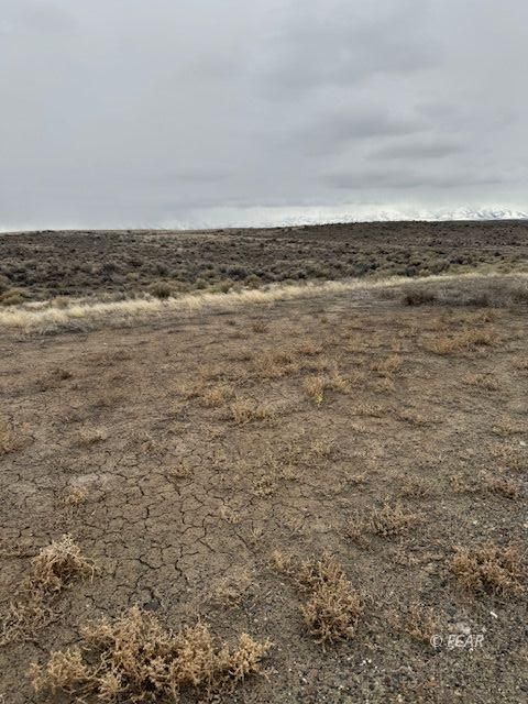 Tbd Quartzite/jackson Drive Property Photo 2