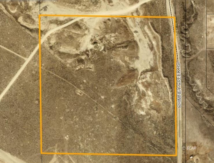 Chimney Creek Rd. Road Property Photo
