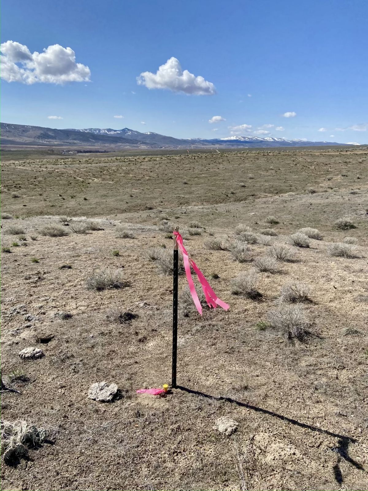 1 Acre Lance Drive Property Photo 2