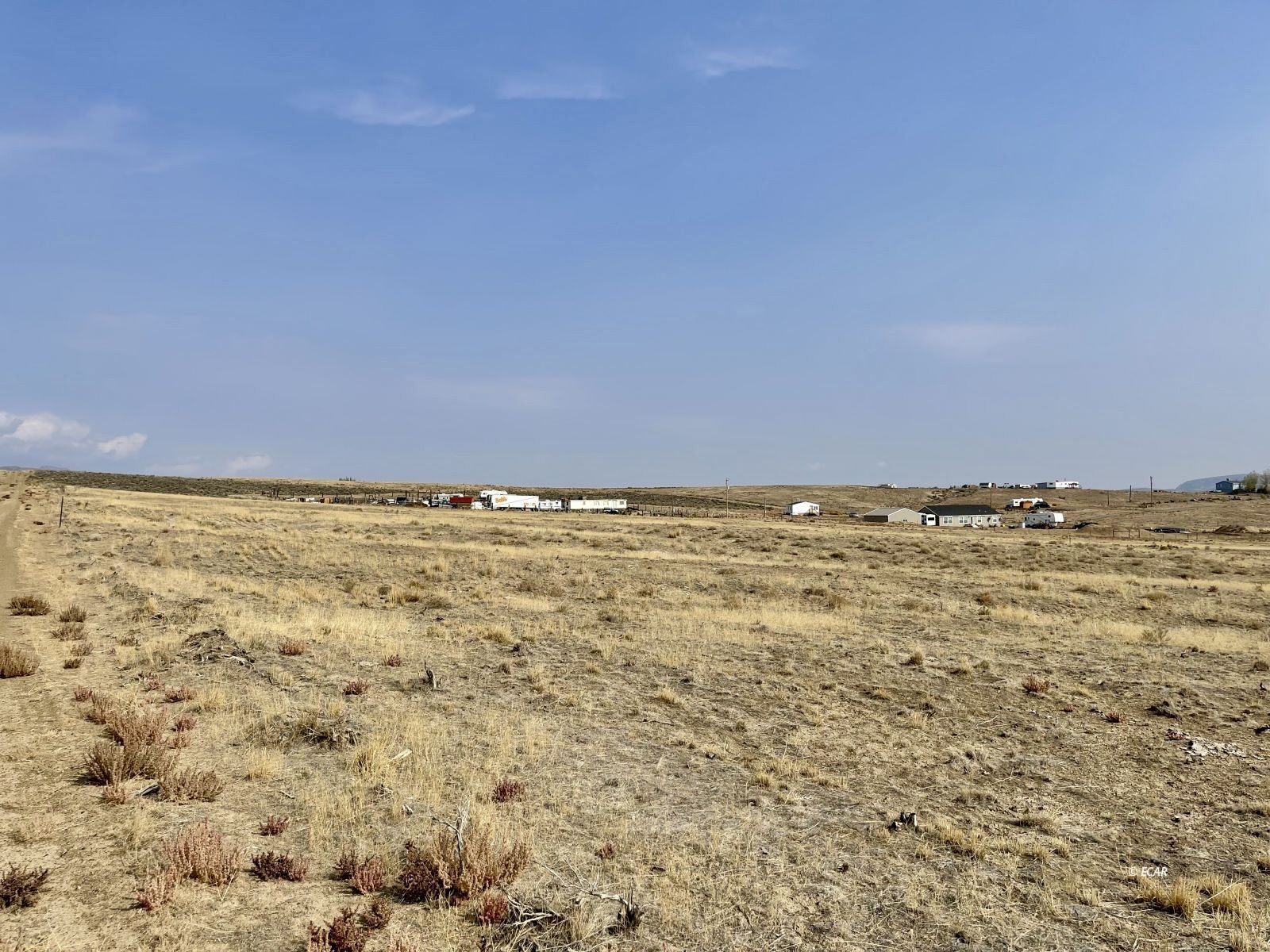 1 Acre Lance Drive Property Photo 10