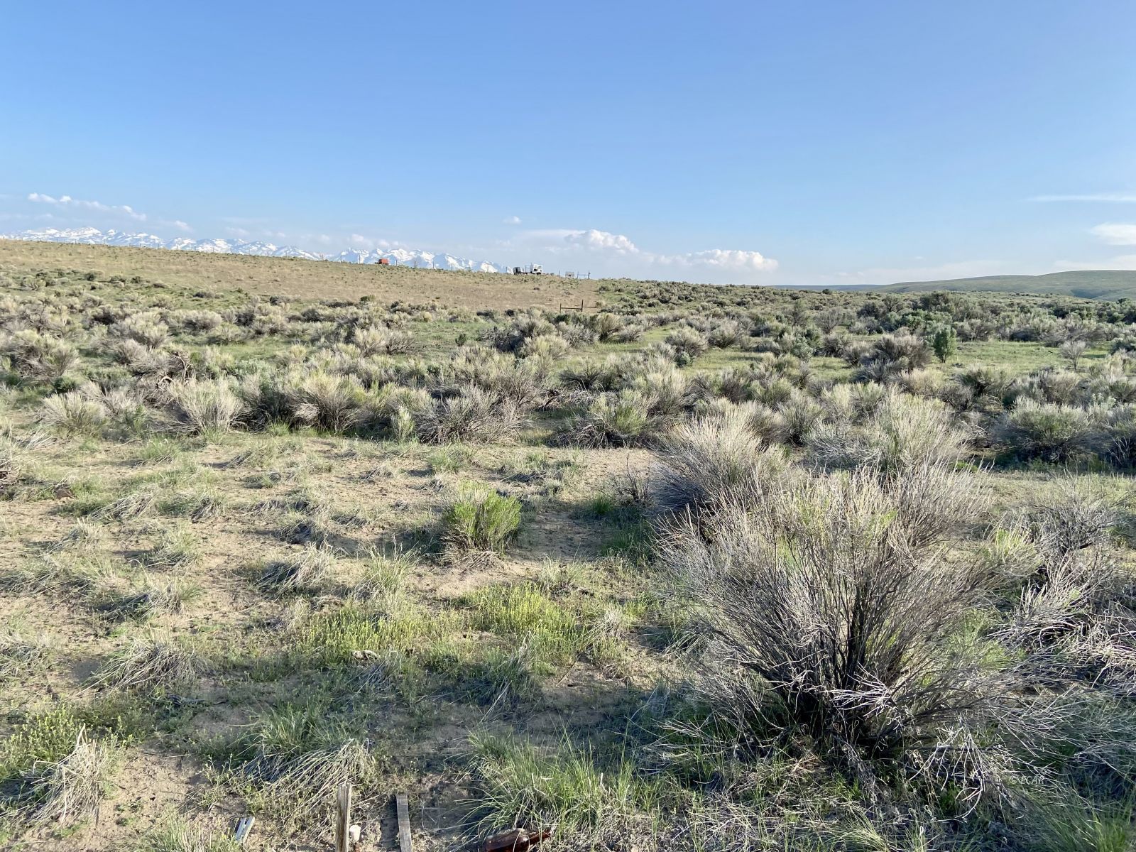 .93 Acres Aurora Drive Property Photo