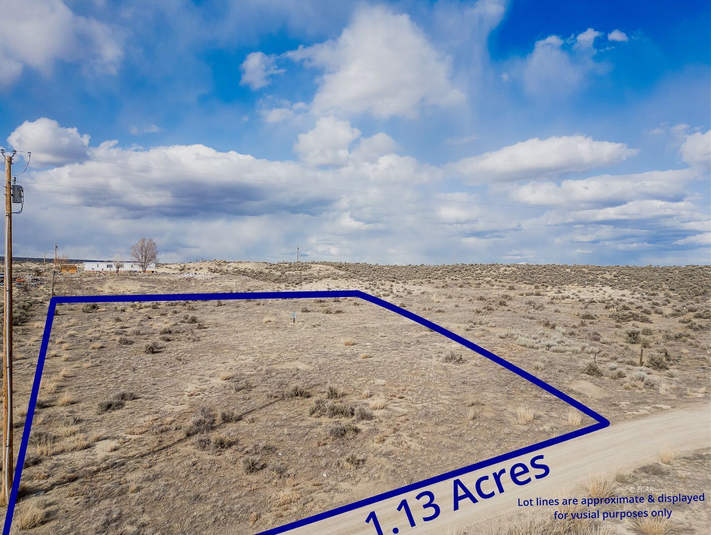 10739 Gadwall Avenue Property Photo