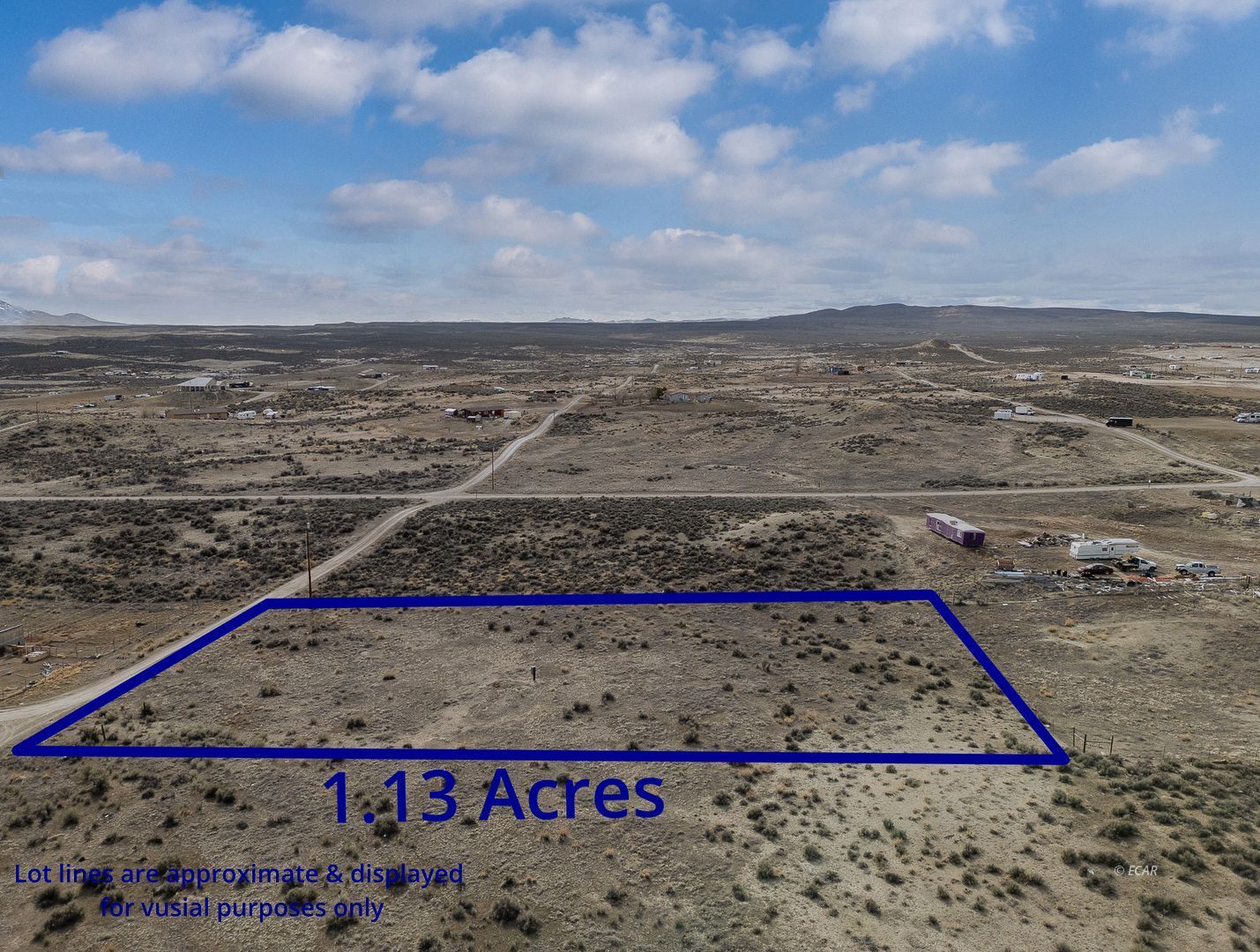 10739 Gadwall Avenue Property Photo 2
