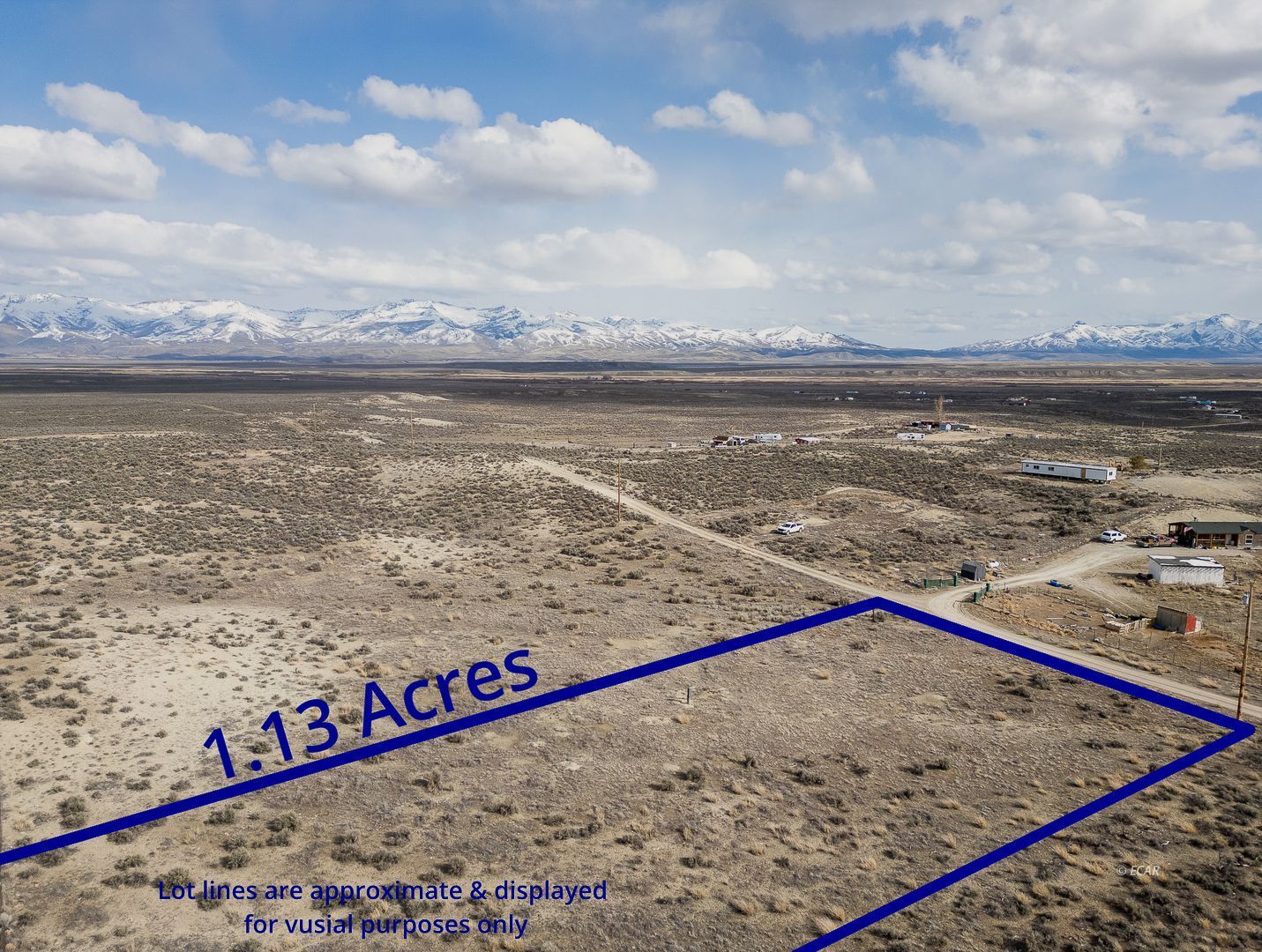 10739 Gadwall Avenue Property Photo 3