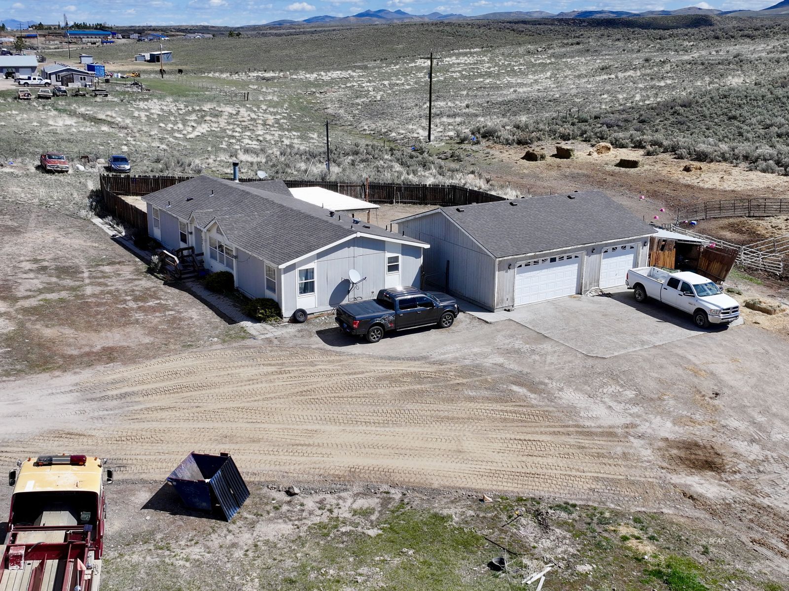 8114 Honey Do Road Property Photo 5