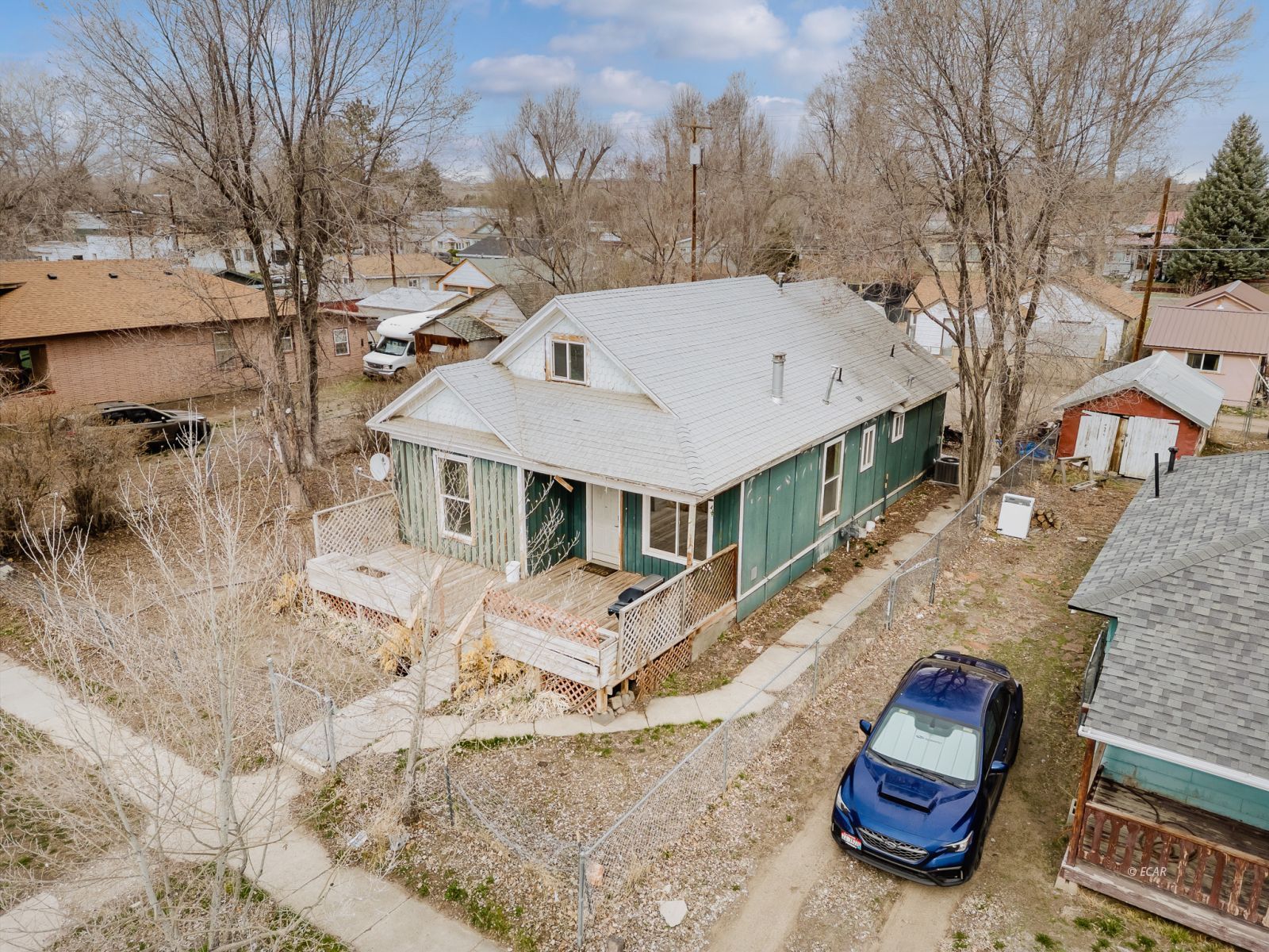 914 Hamilton Street Property Photo 2