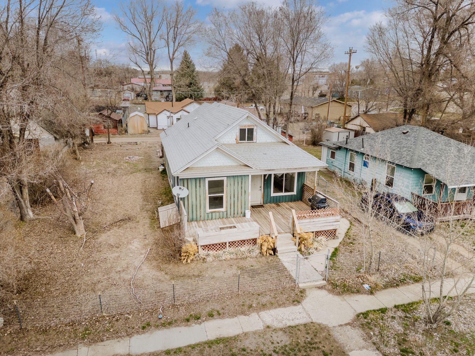914 Hamilton Street Property Photo 3