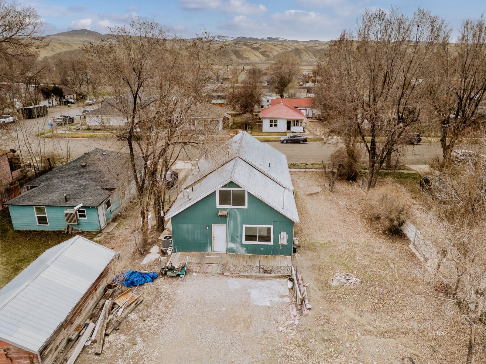 914 Hamilton Street Property Photo 31