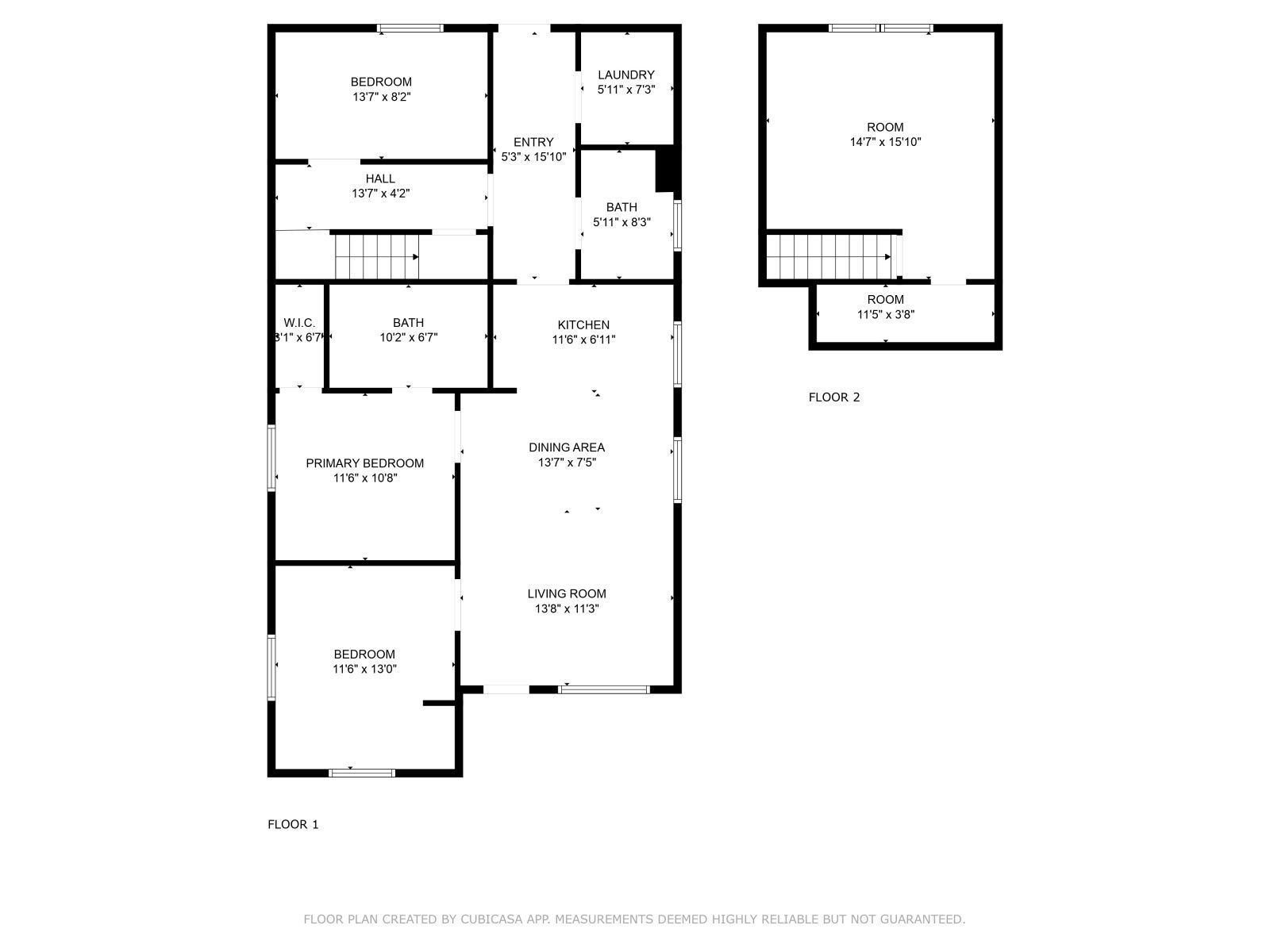 914 Hamilton Street Property Photo 35
