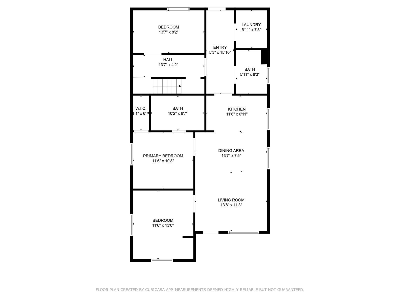 914 Hamilton Street Property Photo 38