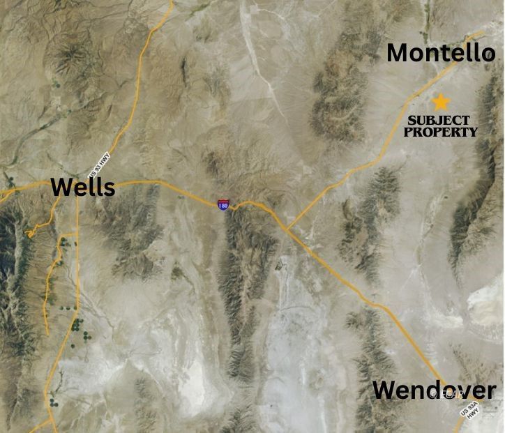 01058n033 S23 T39n R69e Parcel Property Photo 2