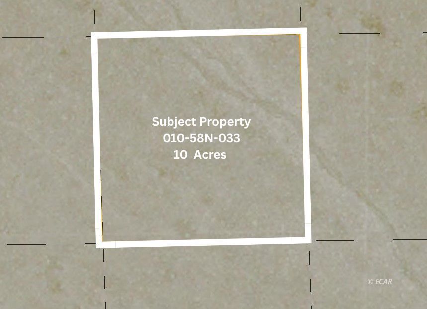 01058n033 S23 T39n R69e Parcel Property Photo 3