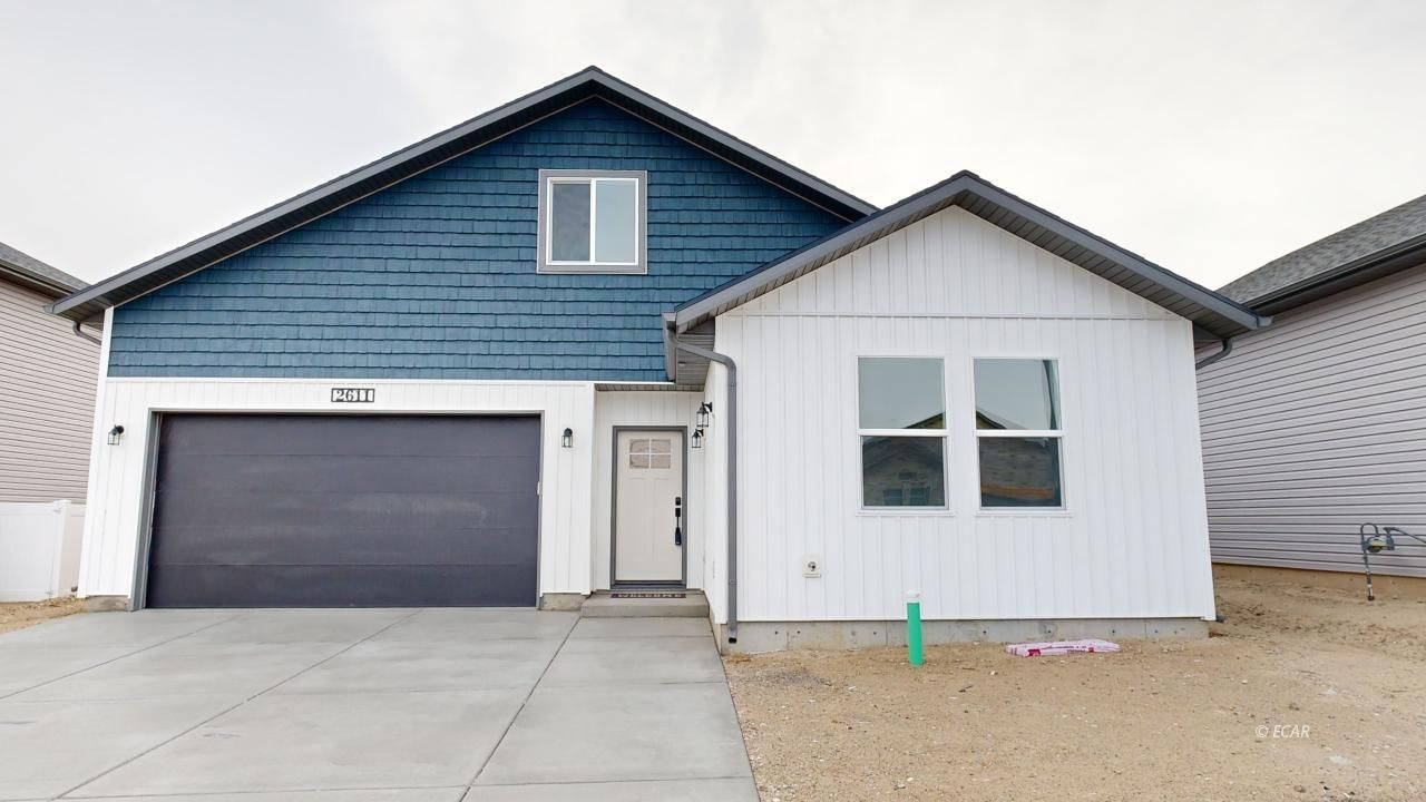 2611 Platinum Drive Property Photo 15