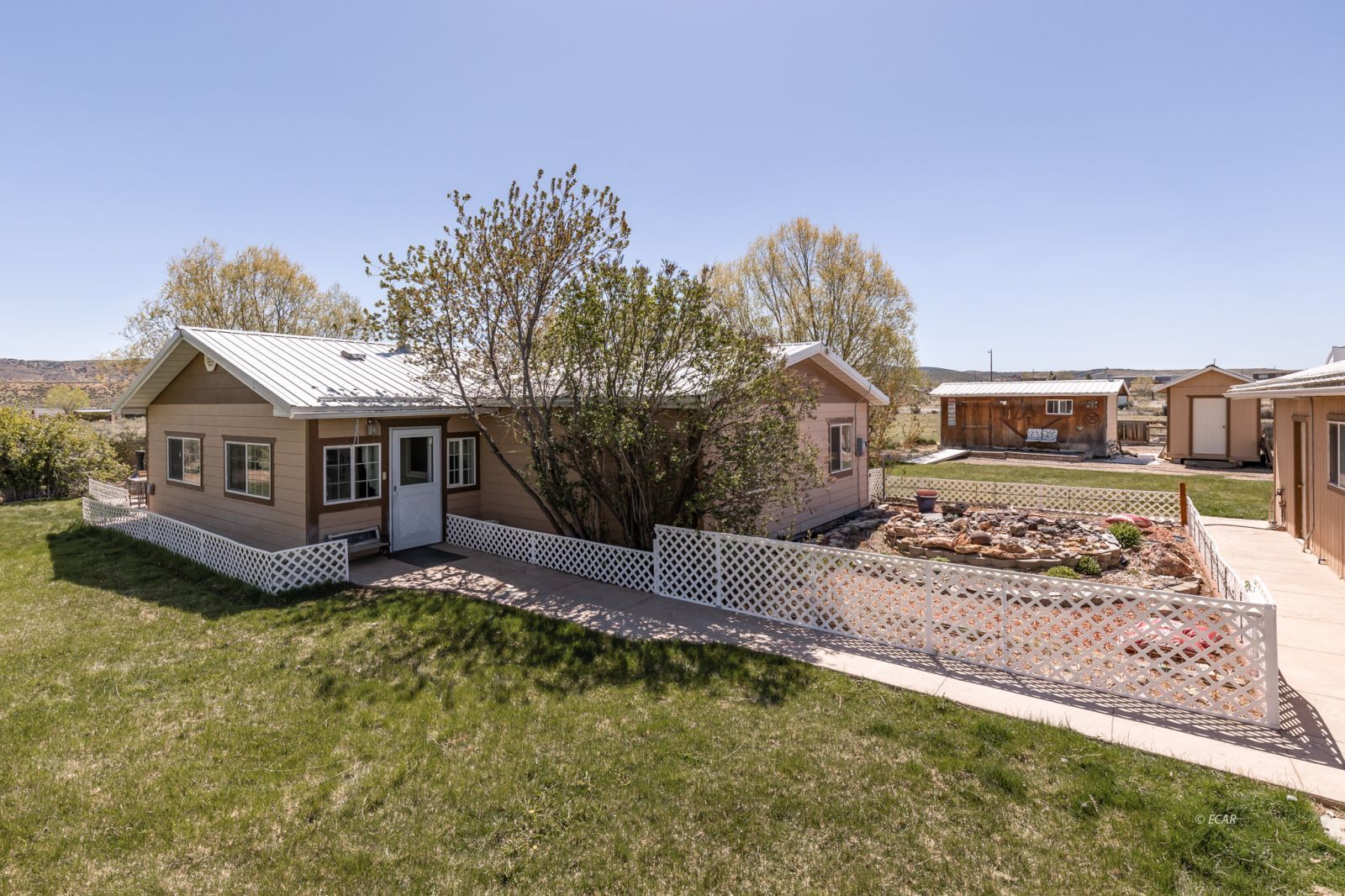 5714 Trinity Street Property Photo