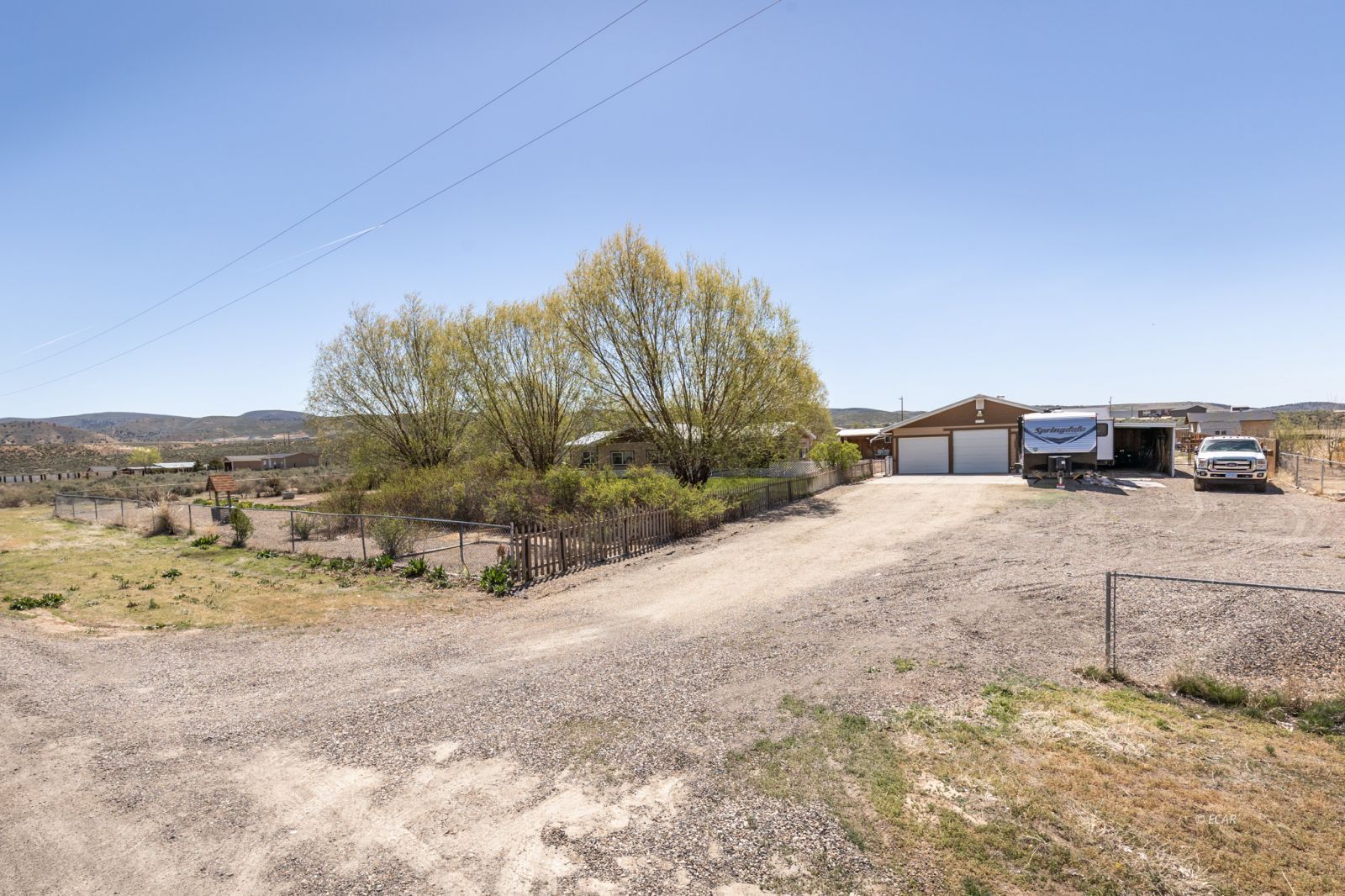 5714 Trinity Street Property Photo 2