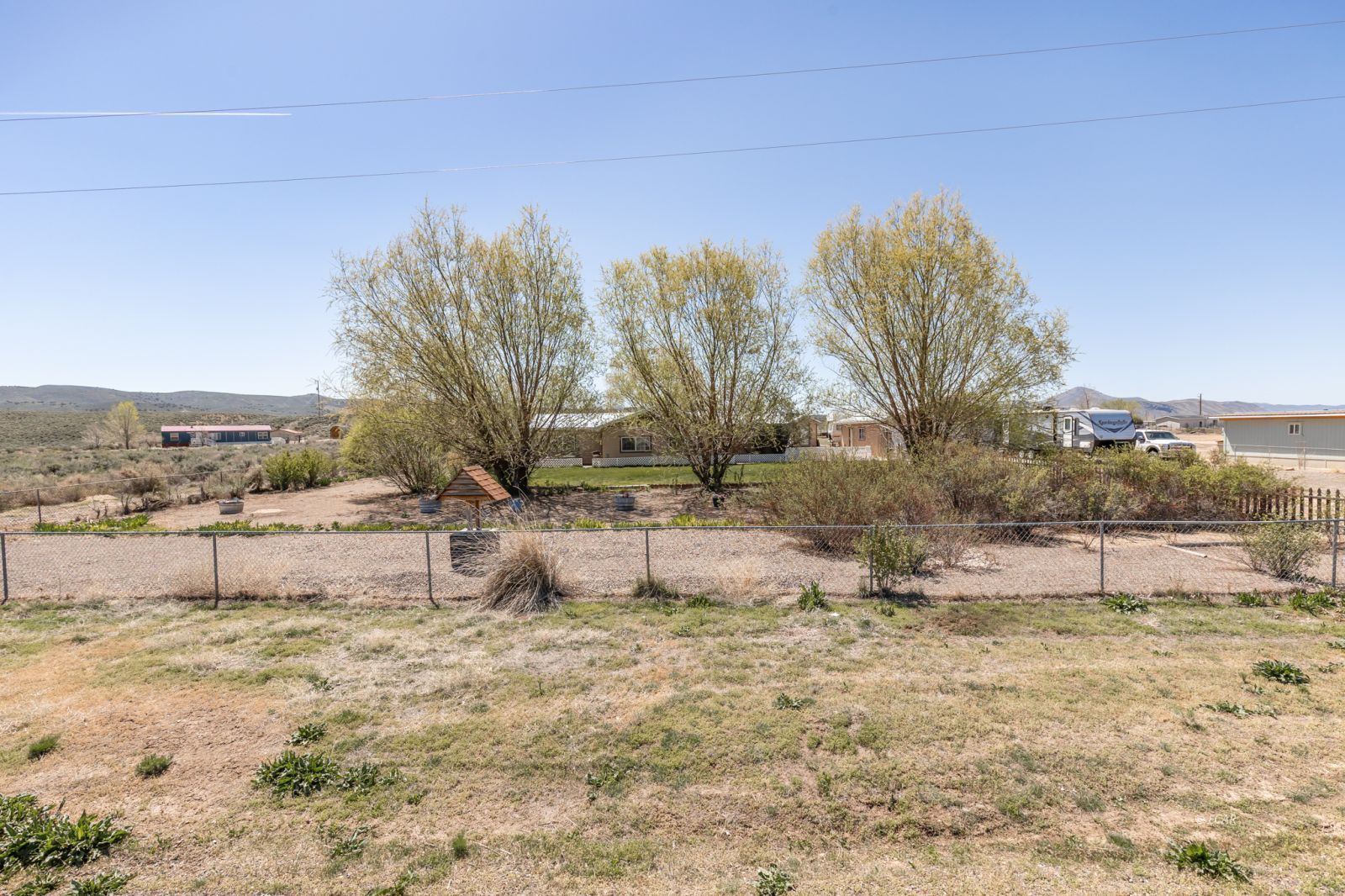 5714 Trinity Street Property Photo 3
