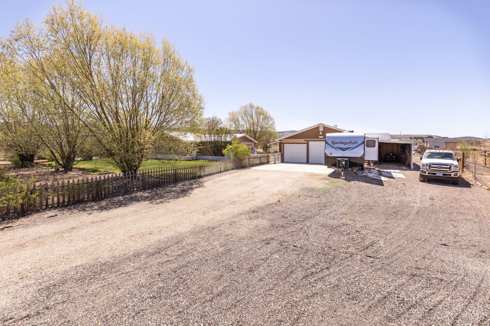 5714 Trinity Street Property Photo 4