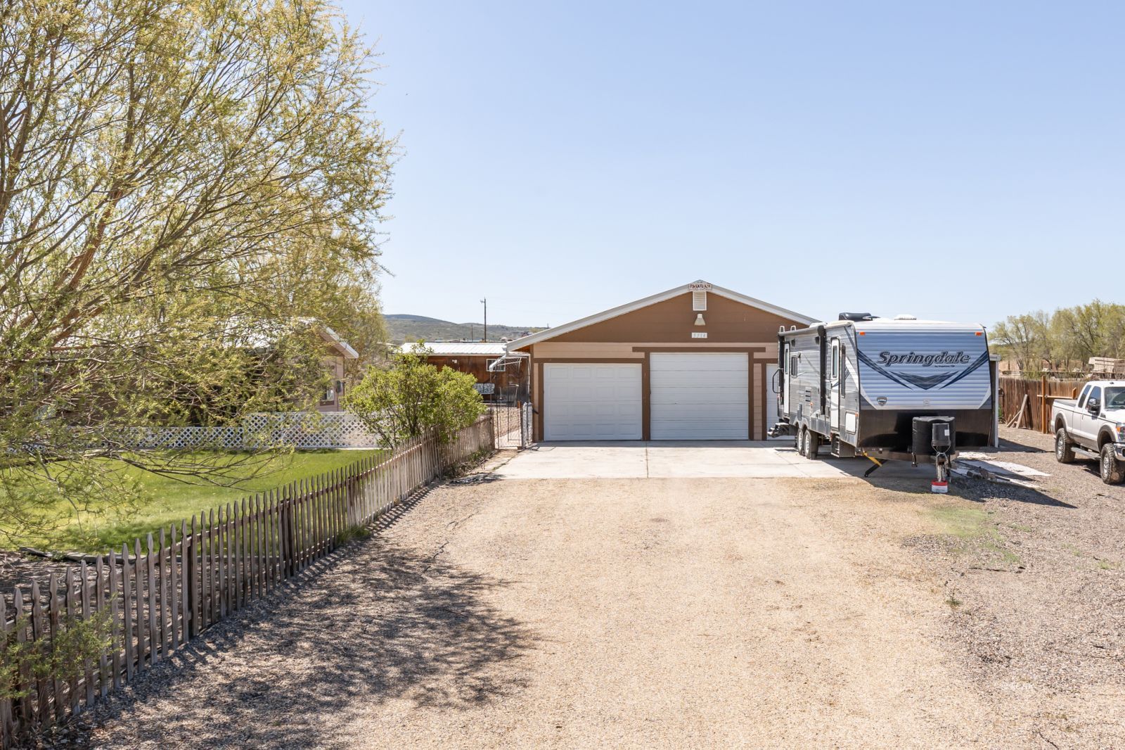 5714 Trinity Street Property Photo 5