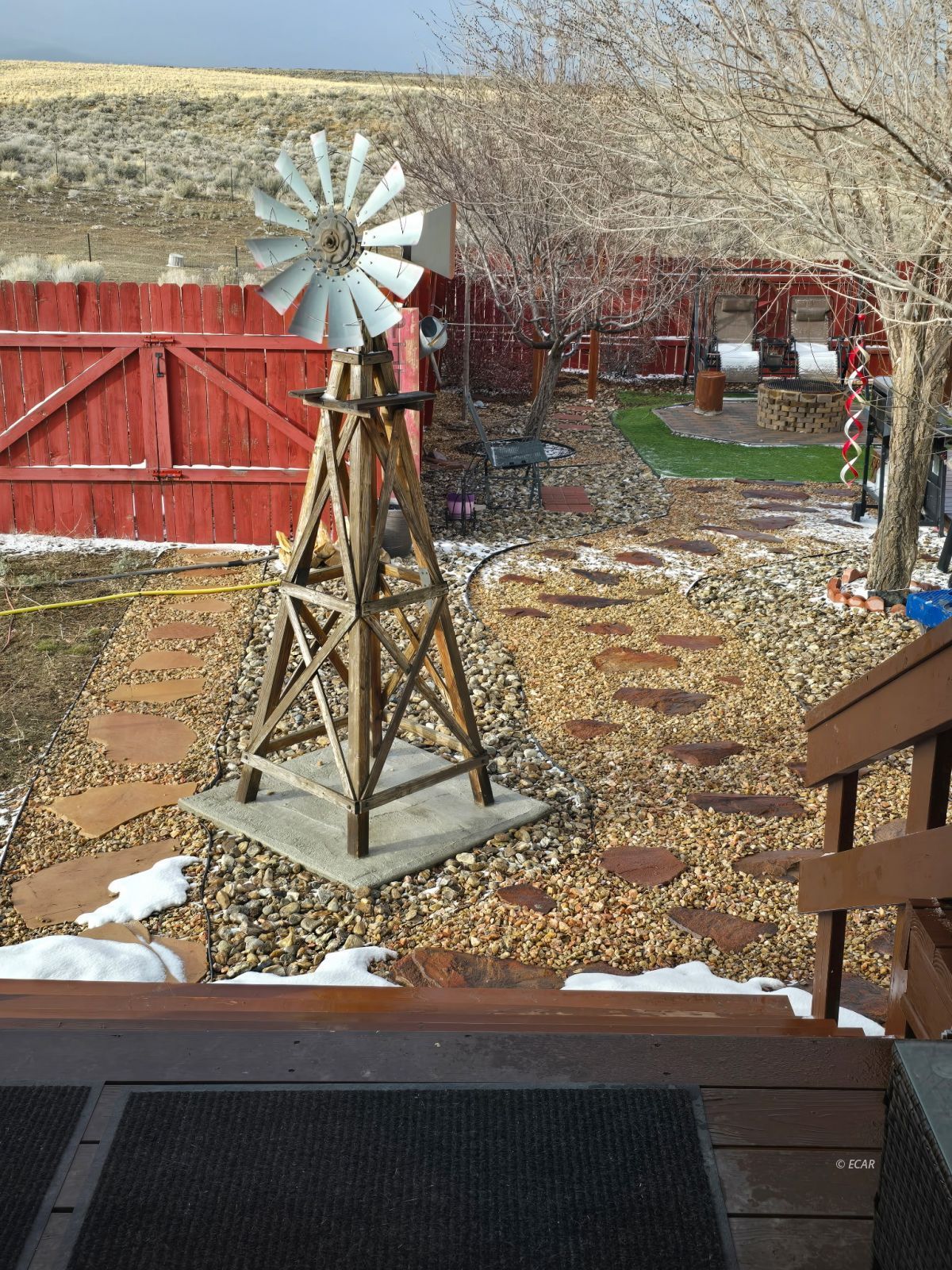 5251 Gunpowder Drive Property Photo 8