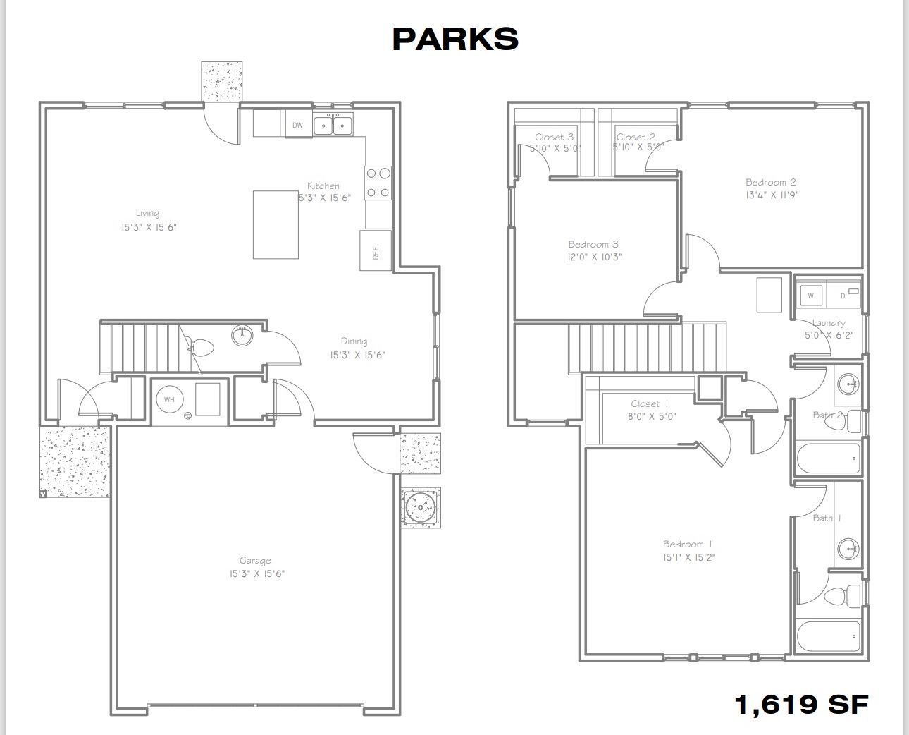 1250 Primrose Lane Property Photo 2