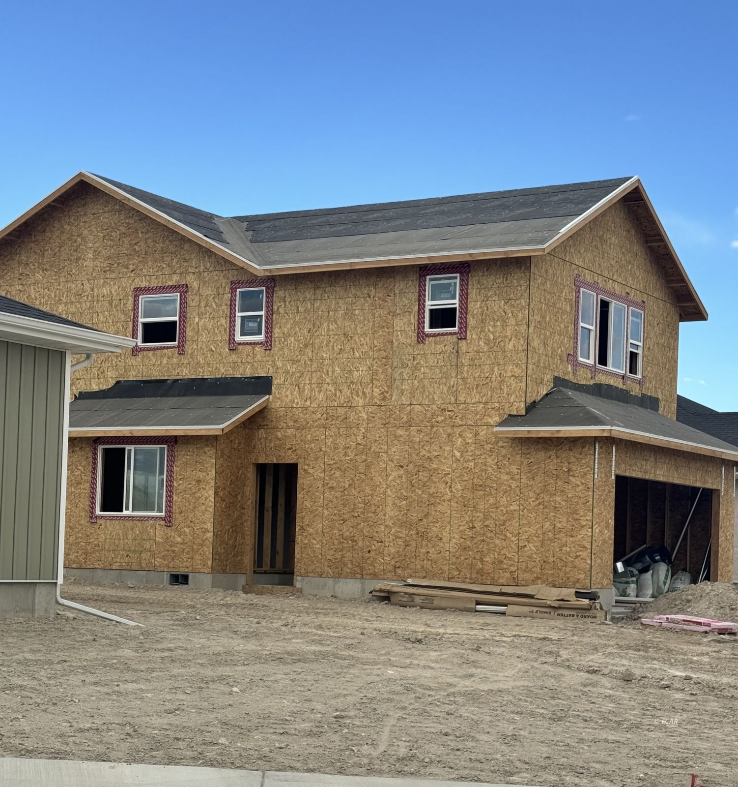 1250 Primrose Lane Property Photo 2