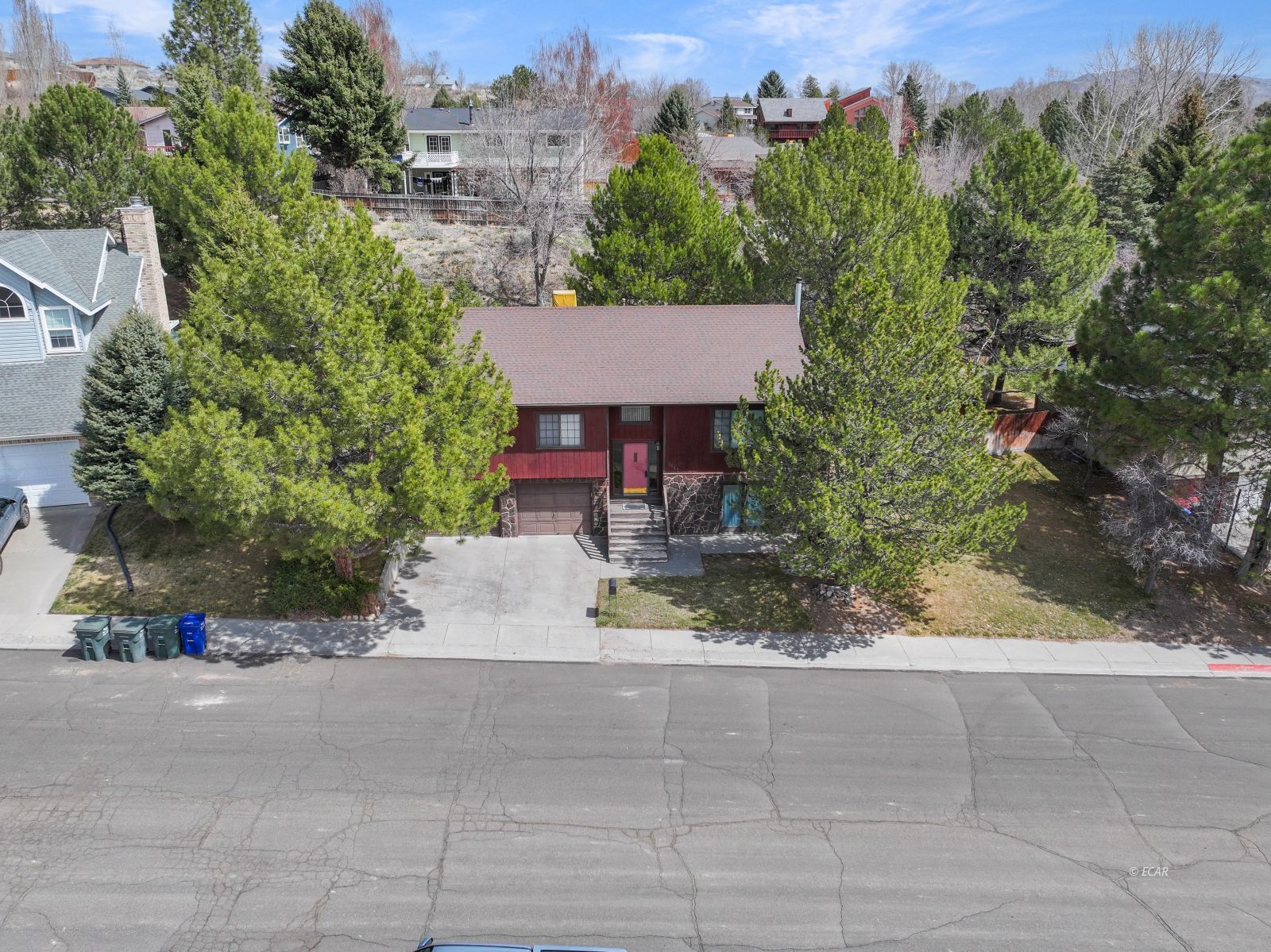 3162 Midland Drive Property Photo 33