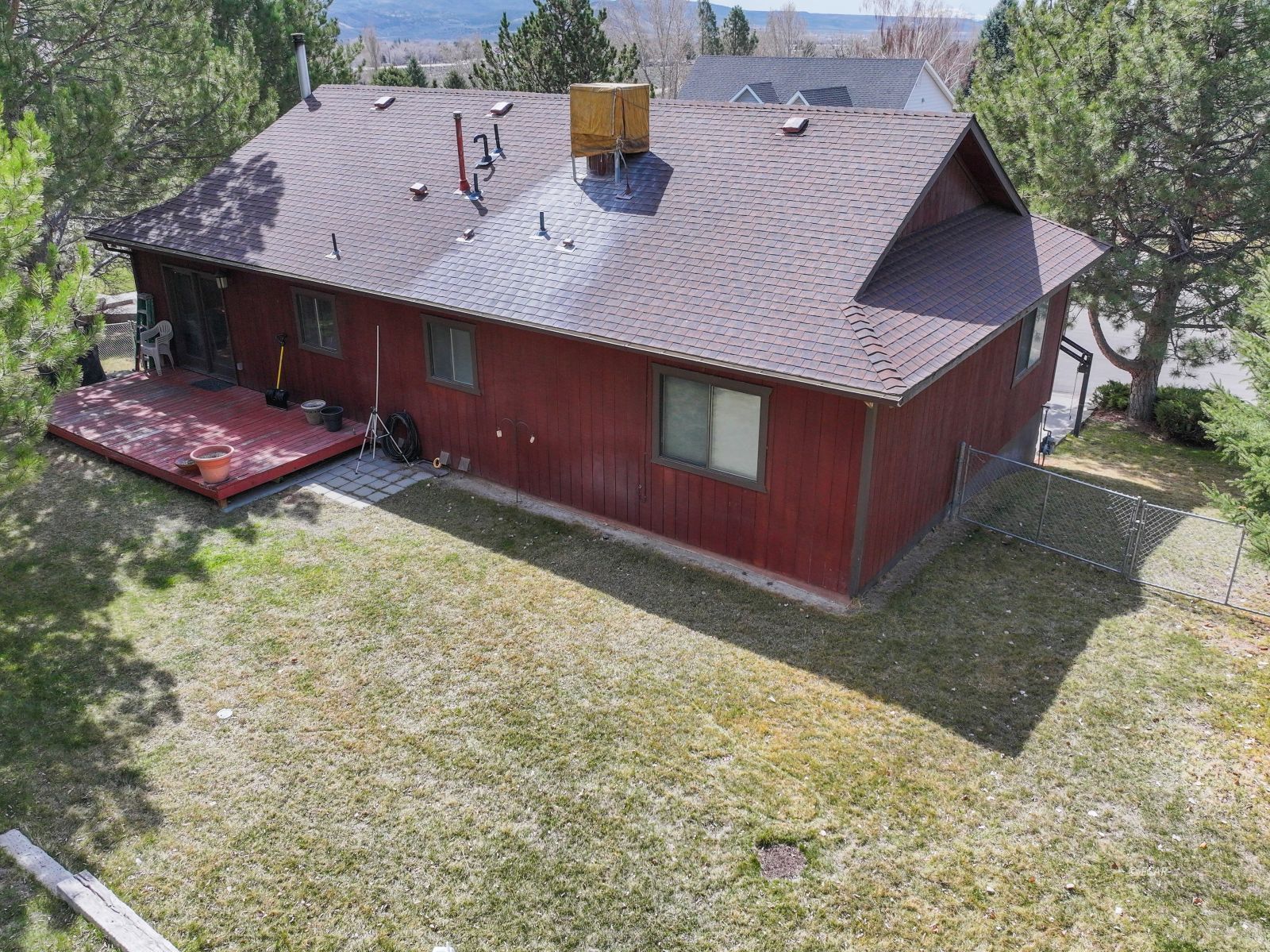3162 Midland Drive Property Photo 35