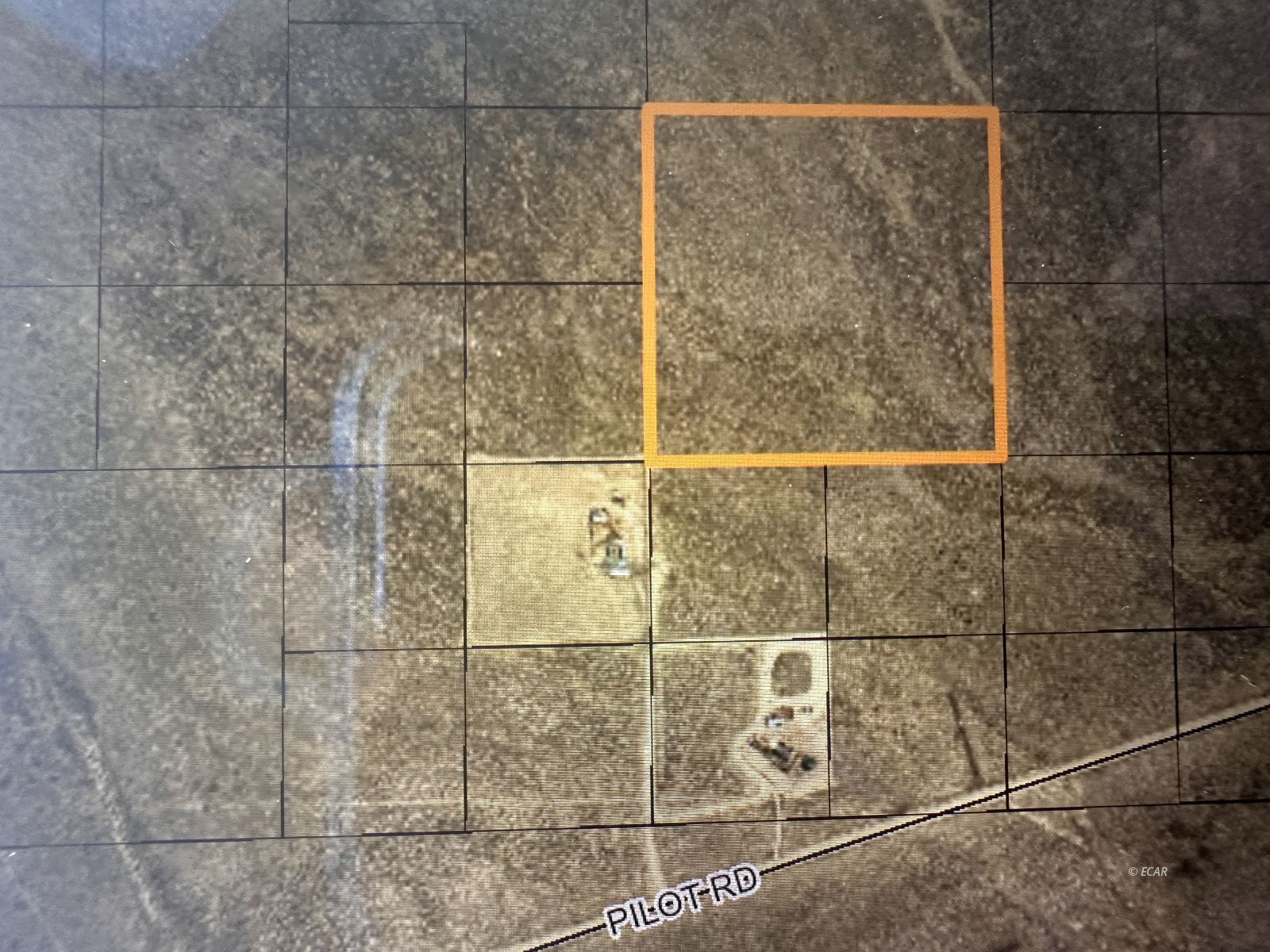 Sec 35 Twp 38n Rge 69e Mdb&m Parcel Property Photo 2