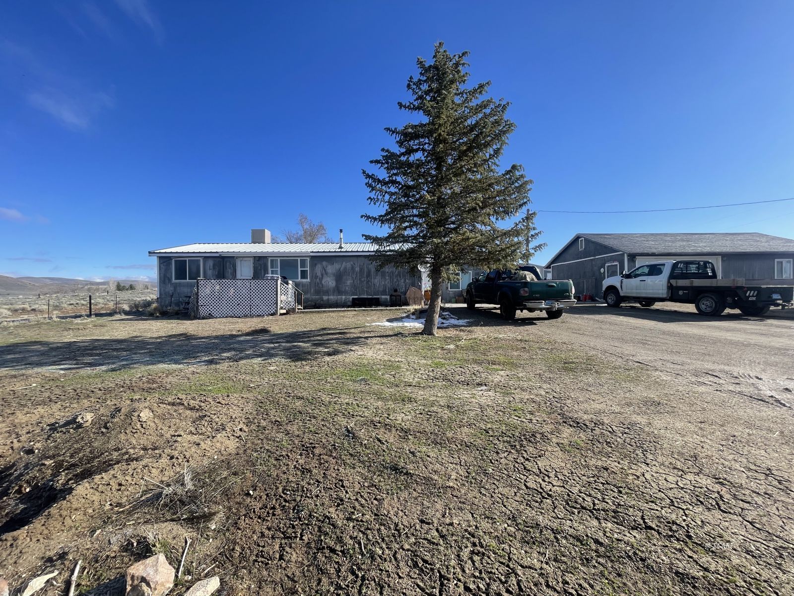 1722 Emigrant Trail Property Photo