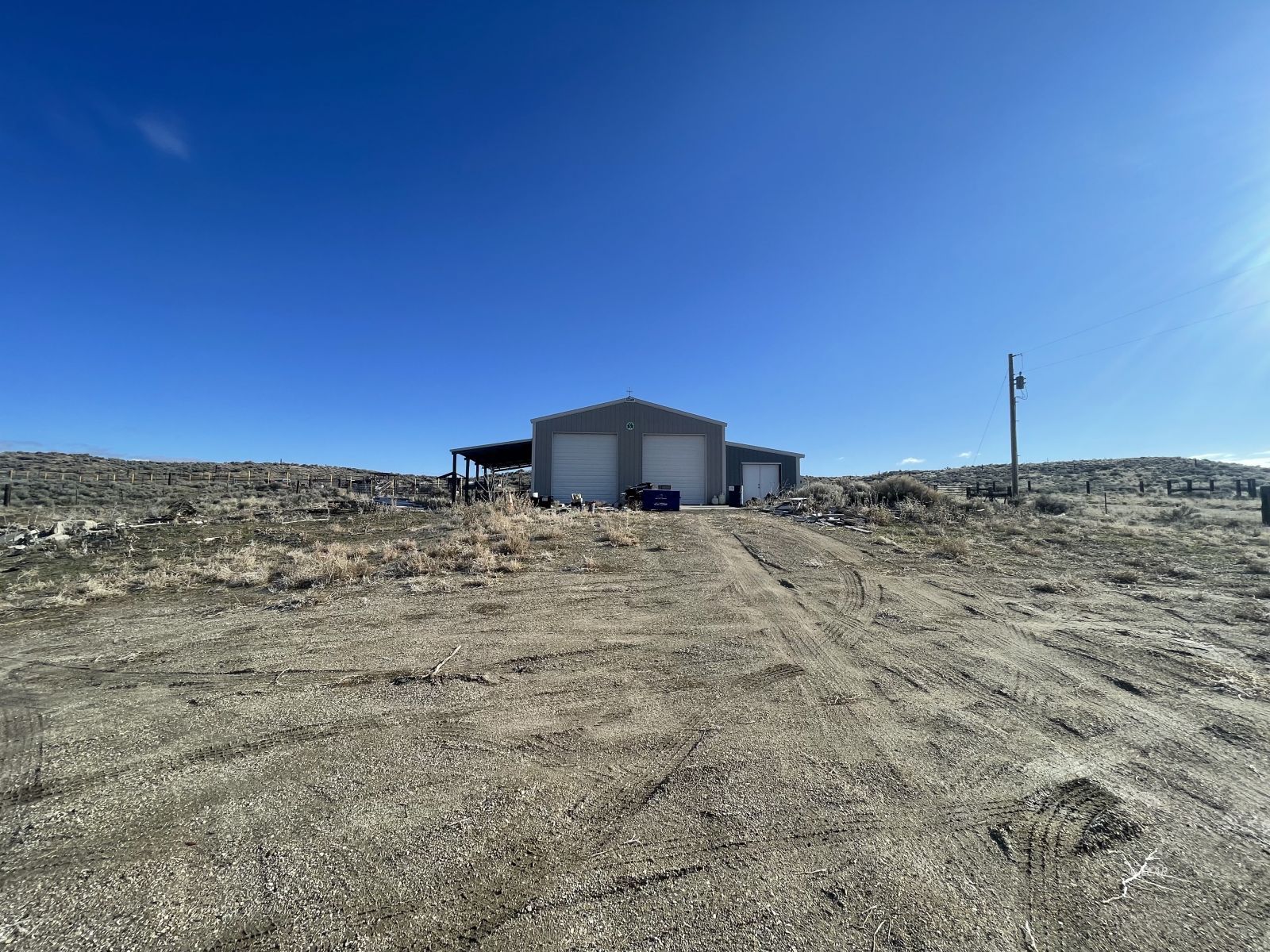 1722 Emigrant Trail Property Photo 3